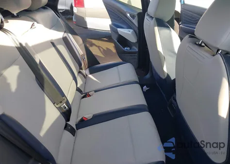 2023 Volkswagen Id.4 Awd Pro S Plus из США, поврежденный, VIN 1V2JNPE8XPC019255